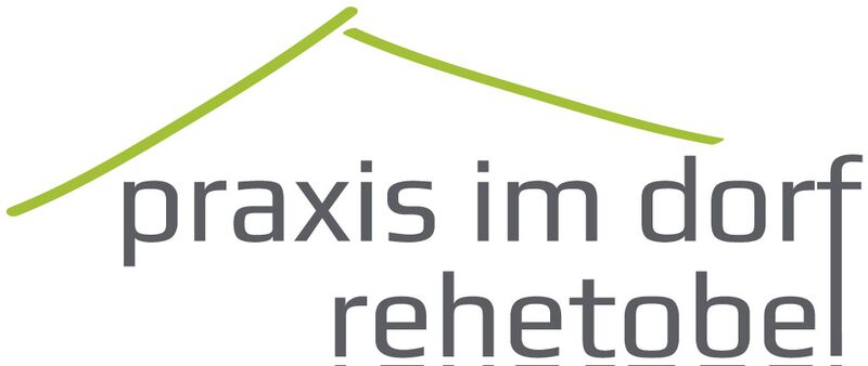 Praxis im Dorf Rehetobel